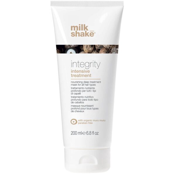 milk_shake Integrity Intensive Treatment 200ml Halo Hair & Skin - halohairskin.com.au