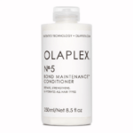 Olaplex No.4P Blonde Enhancer Toning Shampoo 250ml and No.5 Conditioner 250ml Bundle Halo Hair & Skin – halohairskin.com.au