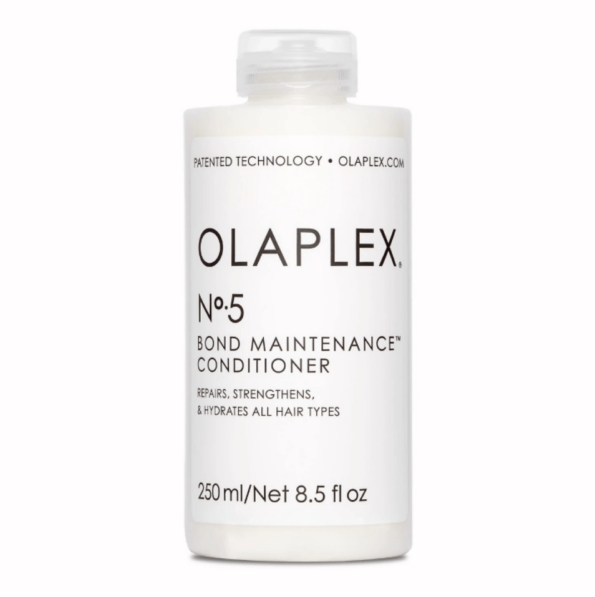 Olaplex No.4P Blonde Enhancer Toning Shampoo 250ml and No.5 Conditioner 250ml Bundle Halo Hair & Skin - halohairskin.com.au