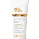 milk_shake Moisture Plus Shampoo and Conditioner Bundle Halo Hair & Skin – halohairskin.com.au