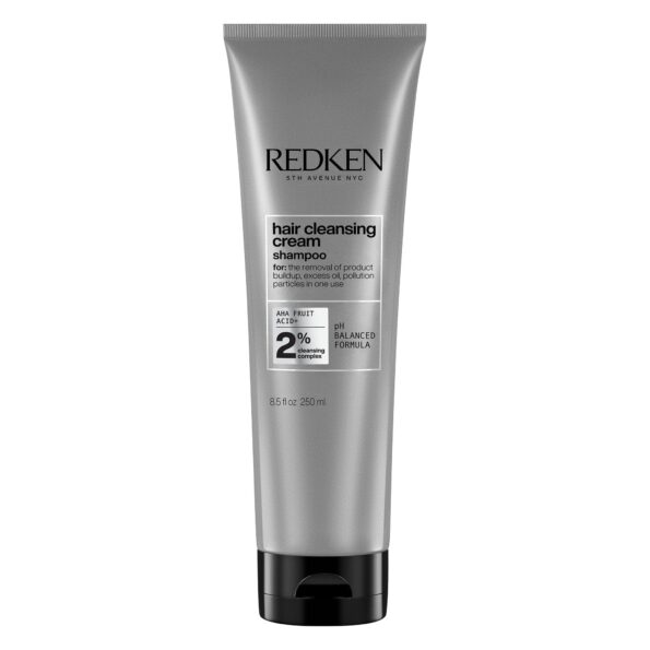 Redken Hair Cleansing Cream Clarifying Shampoo 250ml Halo Hair & Skin - halohairskin.com.au