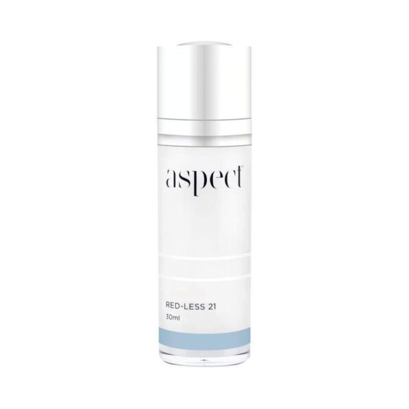 Aspect Red-Less 21 30ml Halo Hair & Skin - halohairskin.com.au