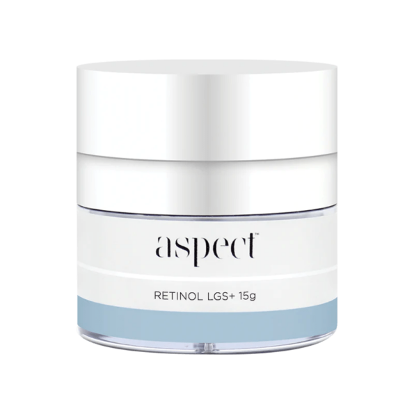 Aspect Retinol LGS+ 15g Halo Hair & Skin - halohairskin.com.au