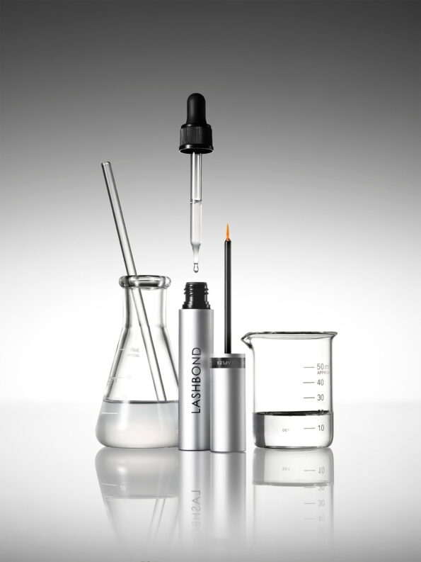 Olaplex Lashbond Building Serum 4.5ml Halo Hair & Skin - halohairskin.com.au