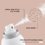Goldwell StyleSign Dry Spray Wax 150ml Halo Hair & Skin – halohairskin.com.au