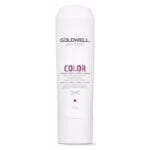 Goldwell Dualsenses Color Brilliance Conditioner 300ml Halo Hair & Skin – halohairskin.com.au