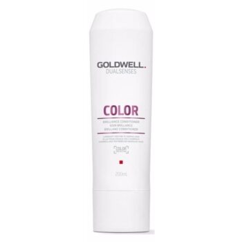Goldwell Dualsenses Color Brilliance Conditioner 300ml Halo Hair & Skin - halohairskin.com.au