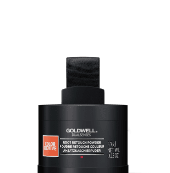 Goldwell Dualsenses Color Revive Root Retouch Powder - Copper Red 3.7g Halo Hair & Skin - halohairskin.com.au
