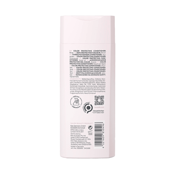 Kerasilk Color Protecting Conditioner 200ml Halo Hair & Skin - halohairskin.com.au