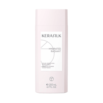 Kerasilk Color Protecting Conditioner 200ml Halo Hair & Skin - halohairskin.com.au
