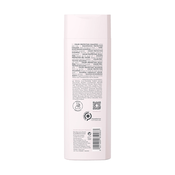 Kerasilk Color Protecting Shampoo 250ml Halo Hair & Skin - halohairskin.com.au