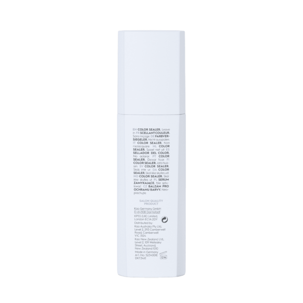 Kerasilk Color Sealer 75ml Halo Hair & Skin - halohairskin.com.au