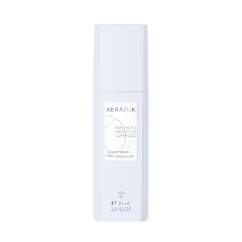 Kerasilk Color Sealer 75ml Halo Hair & Skin - halohairskin.com.au