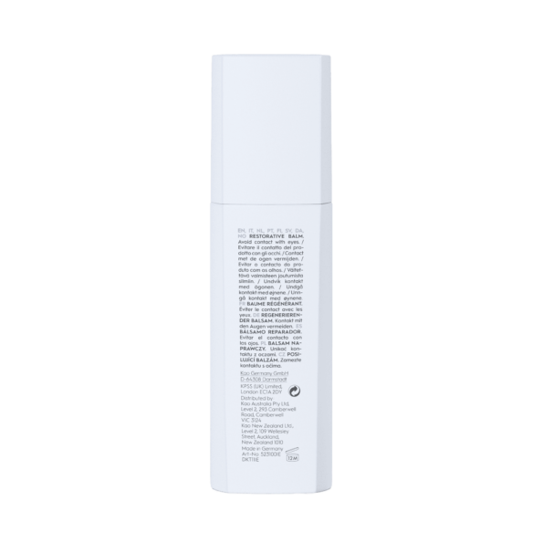 Kerasilk Restorative Balm 75ml Halo Hair & Skin - halohairskin.com.au