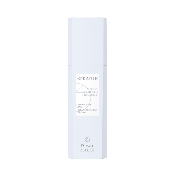 Kerasilk Restorative Balm 75ml Halo Hair & Skin - halohairskin.com.au