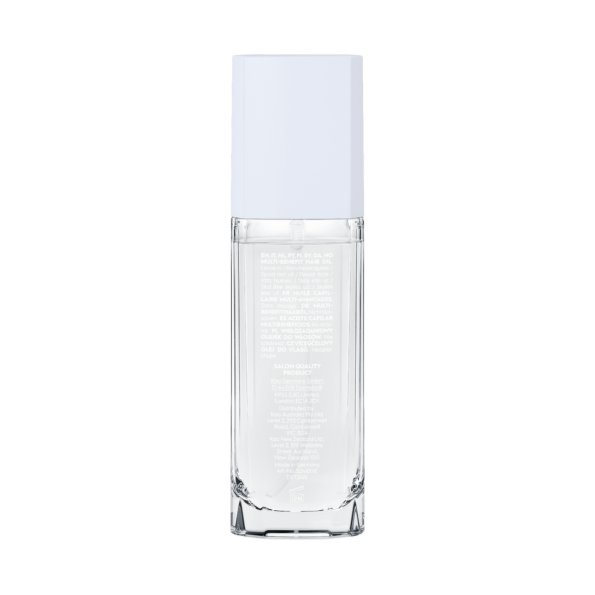 Kerasilk Multi-Benefit Oil 50ml Halo Hair & Skin - halohairskin.com.au