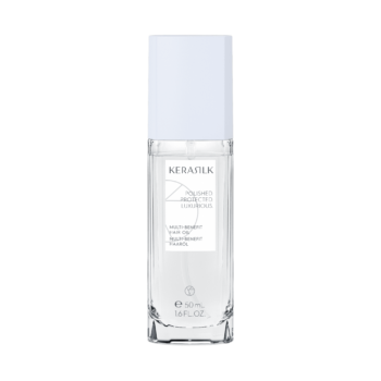 Kerasilk Multi-Benefit Oil 50ml Halo Hair & Skin - halohairskin.com.au