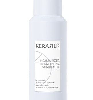 Kerasilk Activating Scalp Foundation 110ml Halo Hair & Skin - halohairskin.com.au