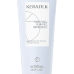 Kerasilk Exfoliating Scalp Pre-Wash 250ml Halo Hair & Skin – halohairskin.com.au