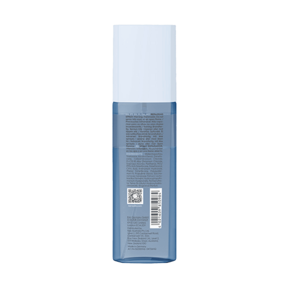 Kerasilk Repairing Spray 125ml Halo Hair & Skin - halohairskin.com.au