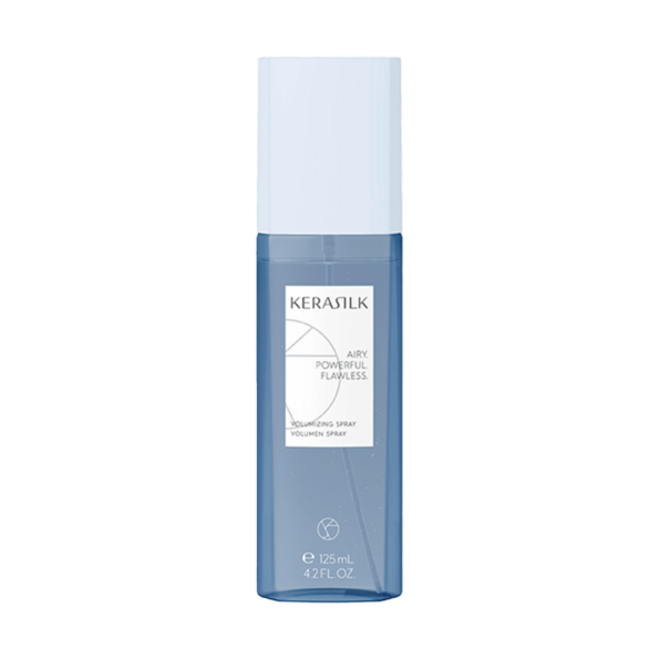 Kerasilk Volumizing Spray 125ml Halo Hair & Skin - halohairskin.com.au