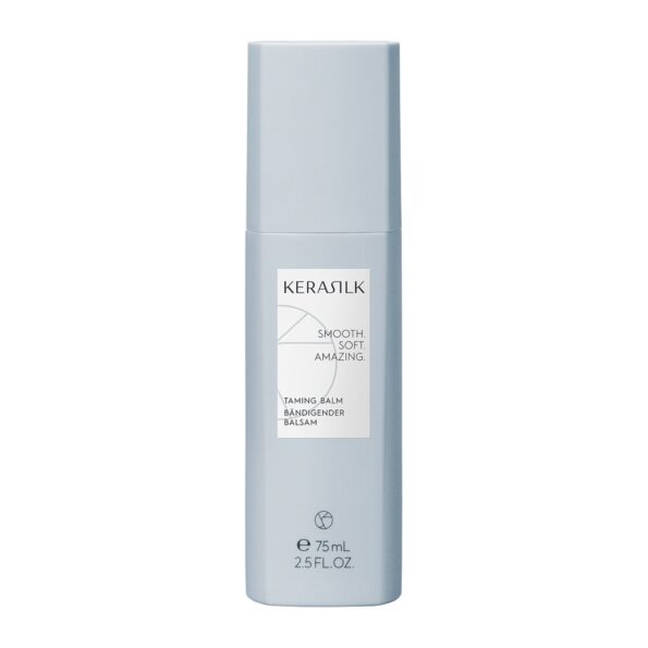 Kerasilk Taming Balm 75ml Halo Hair & Skin - halohairskin.com.au