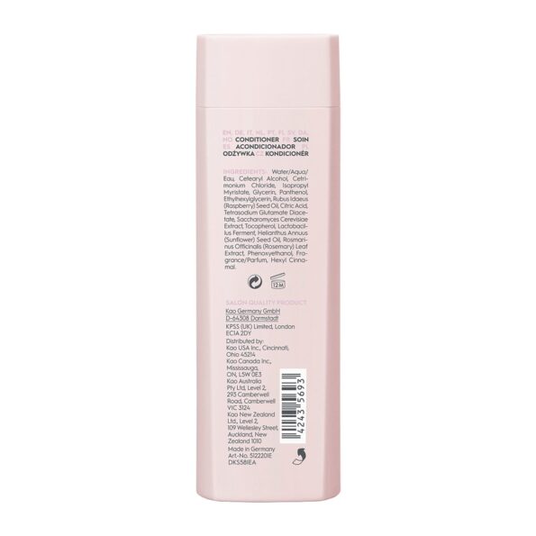 Kerasilk Color Protecting Conditioner Travel Size 75ml Halo Hair & Skin - halohairskin.com.au