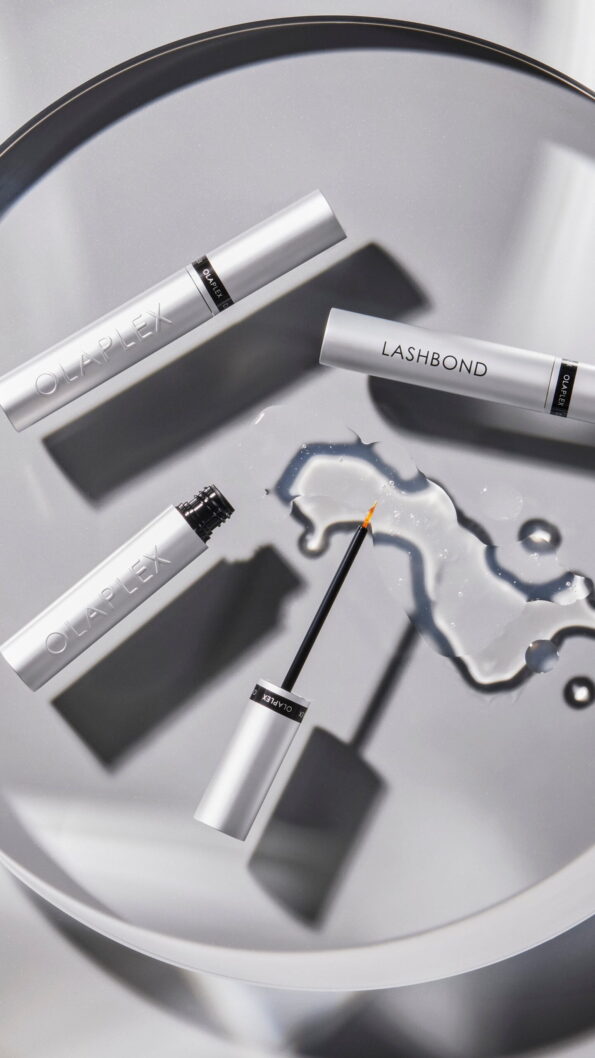 Olaplex Lashbond Building Serum 4.5ml Halo Hair & Skin - halohairskin.com.au