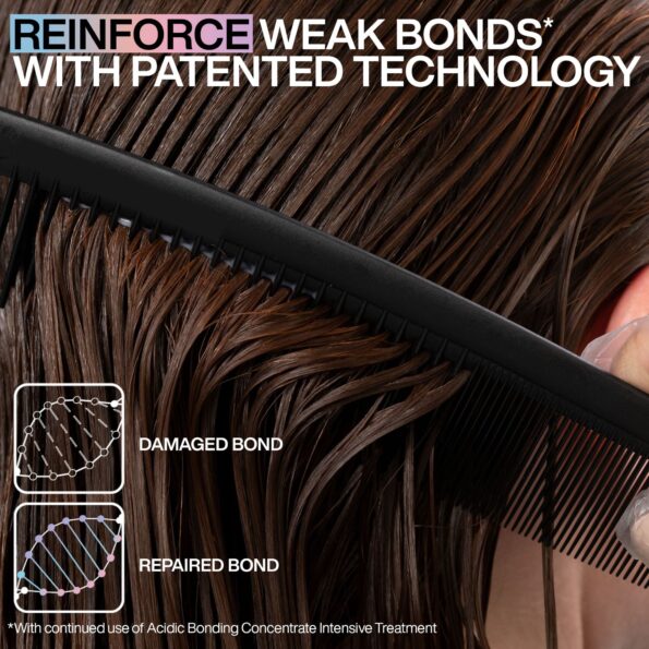 Redken Acidic Bonding Concentrate Shampoo and Conditioner 500ml Bundle Halo Hair & Skin - halohairskin.com.au