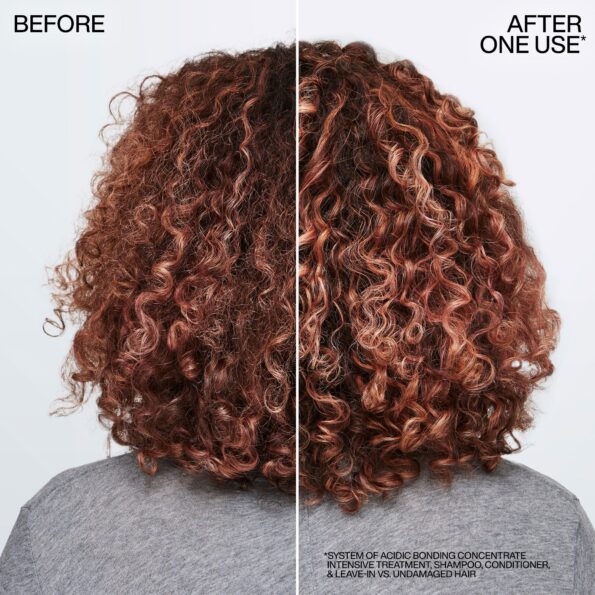 Redken Acidic Bonding Concentrate Shampoo and Conditioner 500ml Bundle Halo Hair & Skin - halohairskin.com.au