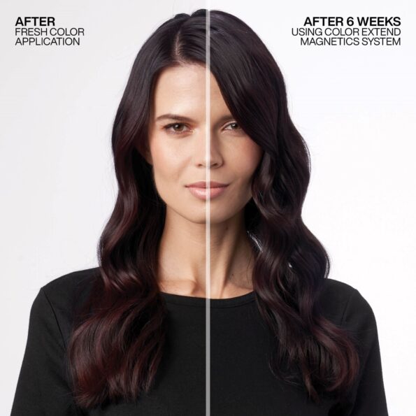 Redken Color Extend Magnetics Conditioner 1000ml Halo Hair & Skin - halohairskin.com.au