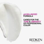 Redken Color Extend Magnetics Conditioner 1000ml Halo Hair & Skin – halohairskin.com.au