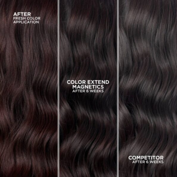 Redken Color Extend Magnetics Conditioner 1000ml Halo Hair & Skin - halohairskin.com.au