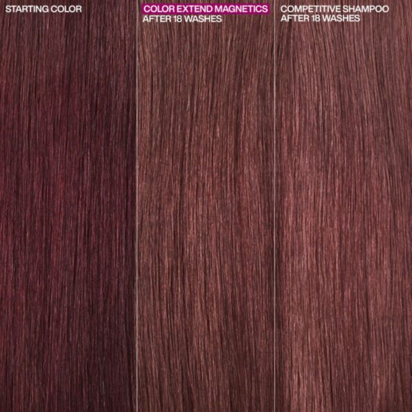 Redken Color Extend Magnetics Conditioner 1000ml Halo Hair & Skin - halohairskin.com.au