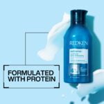Redken Extreme Strengthening Trio Bundle Halo Hair & Skin – halohairskin.com.au