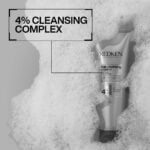 Redken Hair Cleansing Cream Clarifying Shampoo 250ml Halo Hair & Skin – halohairskin.com.au