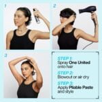 Redken Pliable Paste 150ml Halo Hair & Skin – halohairskin.com.au