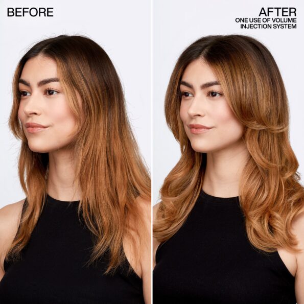Redken Volume Injection Conditioner 300ml Halo Hair & Skin - halohairskin.com.au
