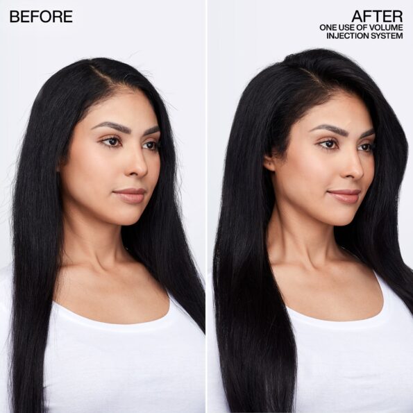 Redken Volume Injection Conditioner 300ml Halo Hair & Skin - halohairskin.com.au
