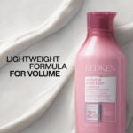 Redken Volume Injection Conditioner 300ml Halo Hair & Skin – halohairskin.com.au