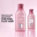 Redken Volume Injection Conditioner 300ml Halo Hair & Skin – halohairskin.com.au