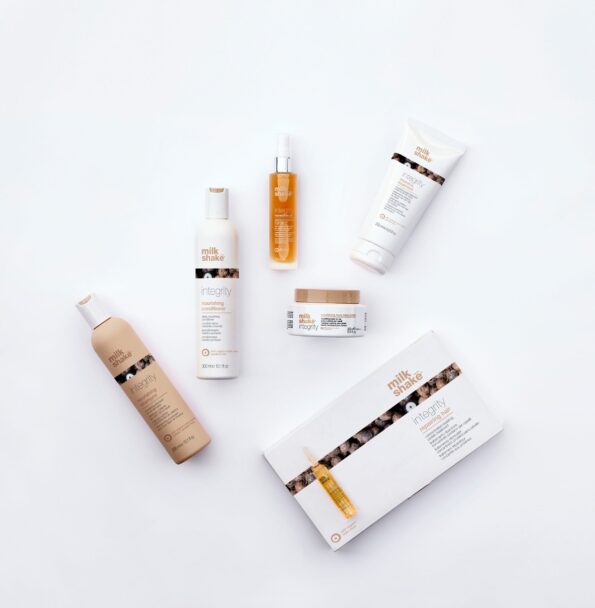 milk_shake Integrity Intensive Treatment 200ml Halo Hair & Skin - halohairskin.com.au