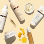 milk_shake Integrity Intensive Treatment 200ml Halo Hair & Skin – halohairskin.com.au
