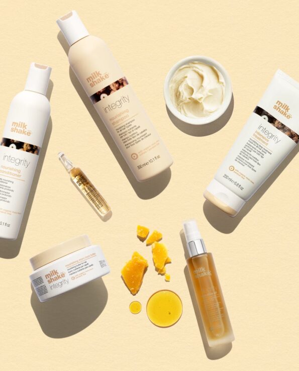 milk_shake Integrity Intensive Treatment 200ml Halo Hair & Skin - halohairskin.com.au